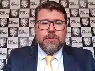 Pollon destina emenda para filme sobre Bolsonaro