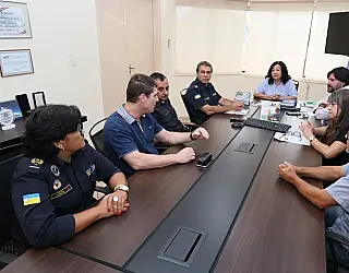 Integrantes da Guarda Municipal terão curso de Libras em Dourados