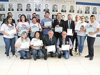 Comad muda de nome e aumenta número de membros em Dourados