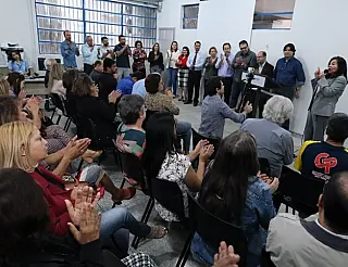 Com abertura do Poupatempo, Prefeitura começa a recuperar espaços públicos