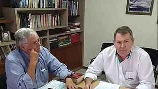 Diário Oficial publica primeiras nomeações