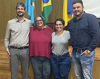 Theodoro é aprovado por mais de 70% para o Previd