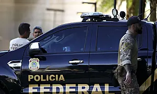 PF desarticula grupo de traficantes de cocaína em Mato Grosso