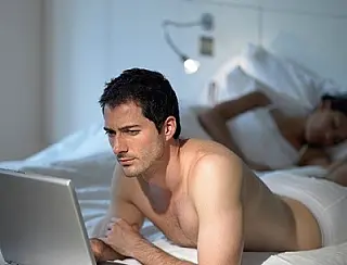 Veja aqui se você pode estar dependente do computador