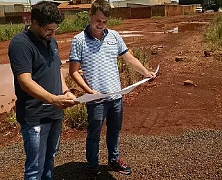 Mauricio pede mais policiamento para novos conjuntos de Dourados