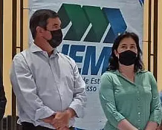 PSDB e MDB mudam cenários
