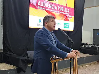 Energisa é cobrada pela falta de qualidade
