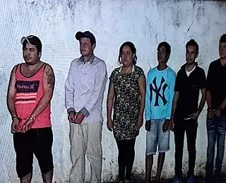 Polícia prende babá e família que planejou sequestro de menino em Ponta Porã