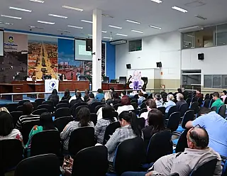 Seminário fortalece a luta da mulher contra a violência em todo o Estado