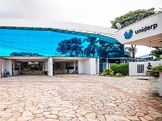 Uniderp abre inscrições para os Vestibulares
