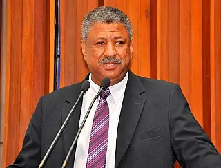 João Grandão pode ser aposta do PT nas urnas