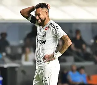 Santos joga em Pedro Juan dia 5 de maio