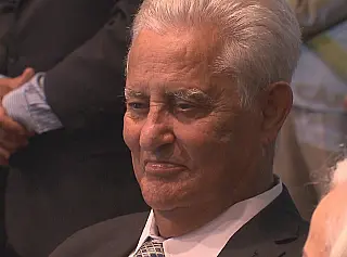 Morre em Brasília o ex-governador Joaquim Roriz