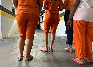 Maioria das presas em MS é mãe, preta e com ensino fundamental incompleto