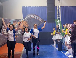 Olimpíadas da Unigran acontece de 9 a 17 de maio