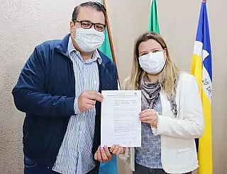 Alan Guedes sugere ao MP que ‘farra da publicidade’ começou com Daniela