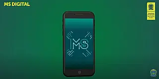 Aplicativo MS Digital disponibiliza Carteirinha de Vacinação