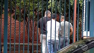 PMs viram réus em ação penal de cobrança de propina e sequestro em Mato Grosso do Sul