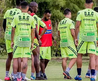 DAC busca classificação