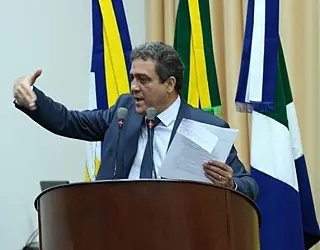 Cemar propõe homenagem ao Hospital Evangélico