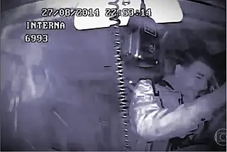 A Policia Militar do RJ é a que mais mata e que mais morre no país