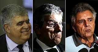 Saiba quem é a 'tropa de choque' que tenta barrar a denúncia da PGR contra Temer