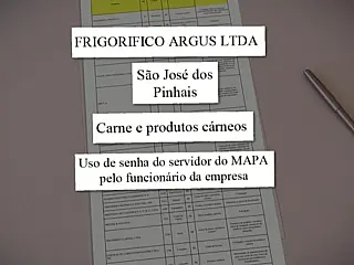 Investigados da Operação Carne Fraca começam a deixar a prisão