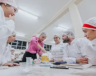 Nutrição da Unigran é avaliado como o melhor curso de MS