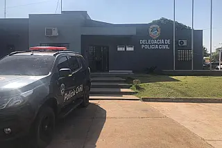 Adolescente é apreendido suspeito de tentar estuprar idosa de 73 anos
