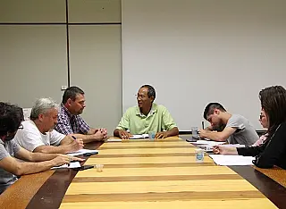 Audiência Pública apresenta Plano de Arborização para o Município