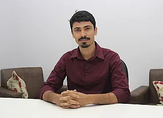 Aprovado em concurso da Uems destaca formação recebida na Unigran