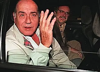 Morre o ex-governador de Minas, Hélio Garcia