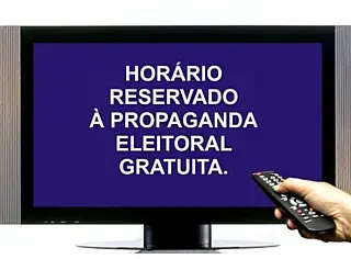 Começa o horário eleitoral gratuito das eleições 2022