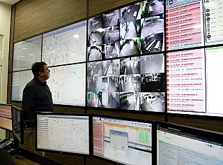 Riedel lança programa para coibir violência