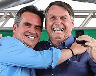 Ciro Nogueira é exonerado do Governo