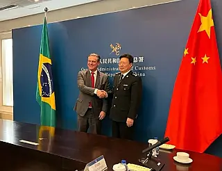 China anuncia abertura à carne brasileira