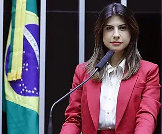 Camila pede respeito aos mais de 56 mil votos