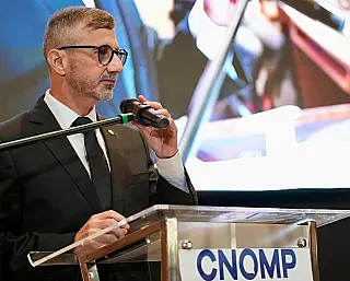 Ouvidor do MPMS assume Conselho nacional
