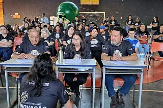 Ecossistema de Inovação mobiliza aldeias em Dourados