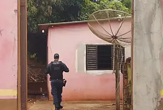 Envolvido em estelionato morre em confronto com a Policia