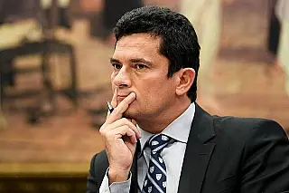 Rio é 'exemplo mais visível' de corrupção sistêmica no Brasil, diz Moro