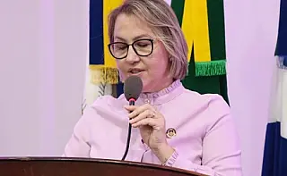 Liandra reivindica iluminação da BR 163 para garantir segurança da população