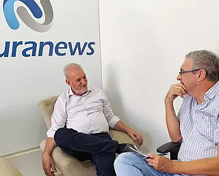 Geraldo quer trazer Lula para lançar programa nas aldeias de Dourados