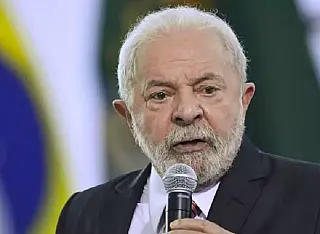 Lula: Soberania brasileira não aceita tutela