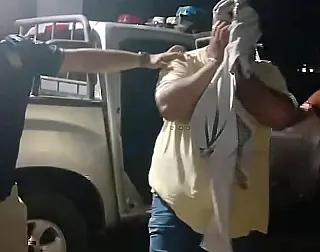 Polícia prende suspeito de participar de execução