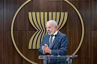 Lula se retrata após dizer que traficantes são 'vítimas' de usuários de drogas