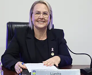 Liandra pede praças para Vila Toscana, Vival dos Ipês e Esplanada