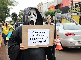 Ações levam em conta cuidados com a vida