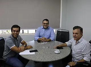 Alan anuncia novos projetos