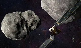 Nasa faz primeiro teste de defesa planetária da história